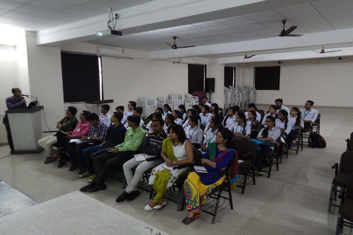 auditorium